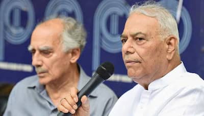 Bofors pales into insignificance before Rafale 'scam', allege Yaswant Sinha, Shourie