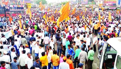 Maharashtra bandh: A look at all demands of Maratha groups on reservation