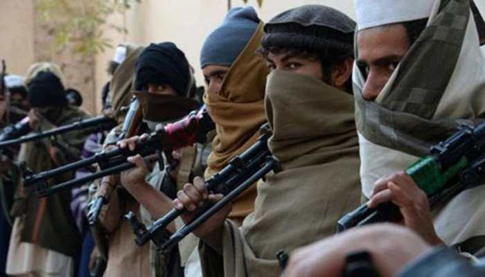 Pakistan's ISI provides terrorists 200 anti-thermal jackets to enter India undetected Pakistan's ISI provides terrorists 200 anti-thermal jackets to enter India undetected