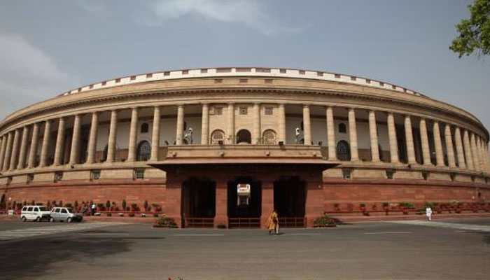 RS Dy Chairperson election: United oppn pits Cong's Hariprasad against NDA's Harivansh RS Dy Chairperson election: United oppn pits Cong's Hariprasad against NDA's Harivansh