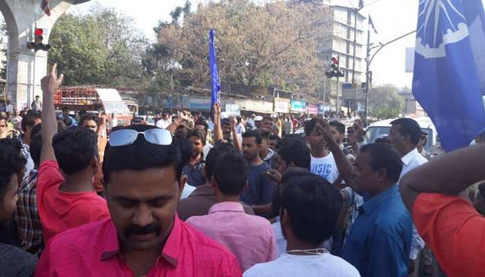Dalit outfits postpone 'Bharat Bandh' after Lok Sabha passes bill to restore original SC/ST Act