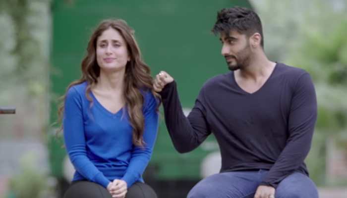 Kareena Kapoor Khan and Arjun Kapoor to star in &#039;Life in a Metro&#039; sequel?