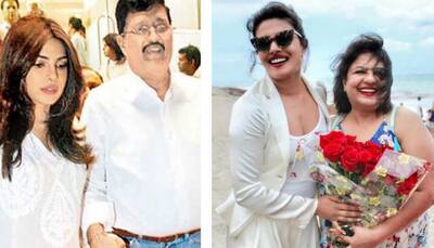 Priyanka Chopra misses dad, thanks mom Madhu Chopra for unconditional love—See post