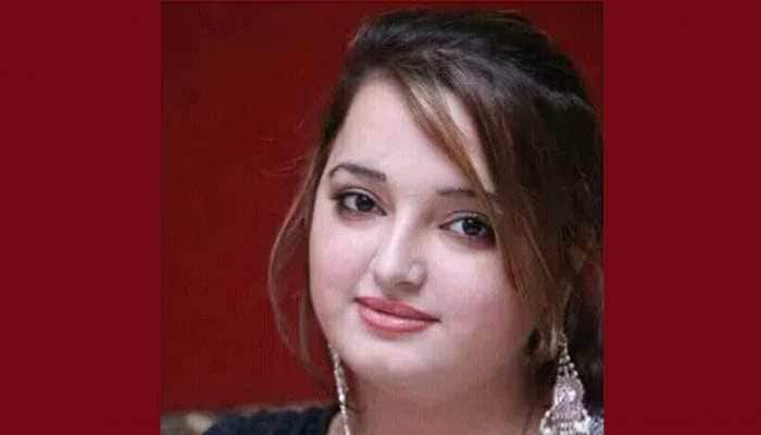 700px x 400px - Pakistani actress-singer Reshma shot dead, allegedly by husband | People  News | Zee News