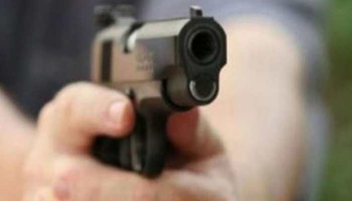 Haryana: 18-year-old girl, policeman shot dead in Rohtak