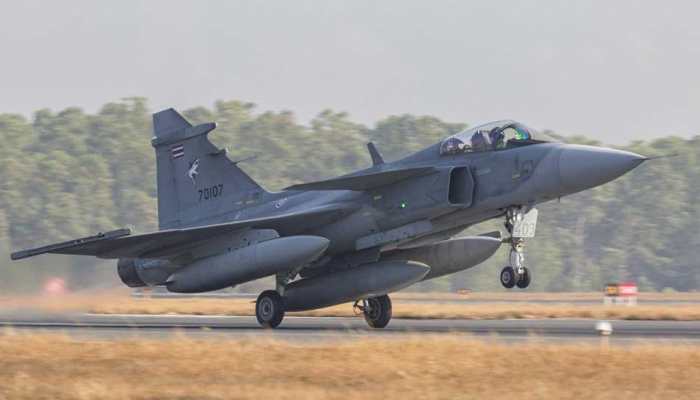 Exercise Pitch Black: 60 roaring jets in Australian skies in 90 minutes, IAF takes part in mass take off