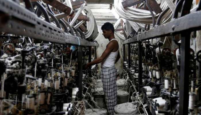 IMF forecasts India's GDP to grow at 7.5% in 2019/20 fiscal year