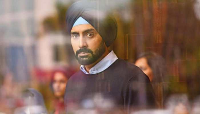 Manmarziyaan trailer out: Abhishek Bachchan-Taapsee Paanu-Vicky Kaushal&#039;s film is an eccentric love triangle