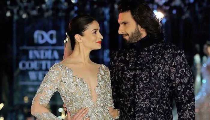 Karan Johar's 'Takht' makes Ranveer, Alia, Bhumi throng Twitter—Check posts