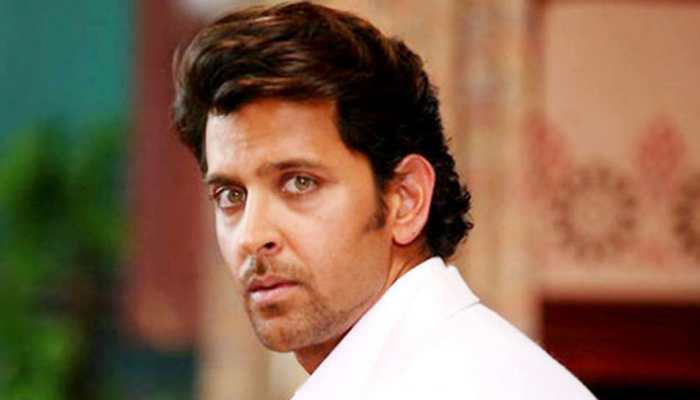 Today relationships are at mercy of typed messages: Hrithik Roshan