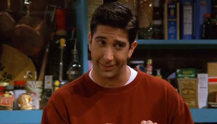 David Schwimmer to guest star on 'Will &amp; Grace'