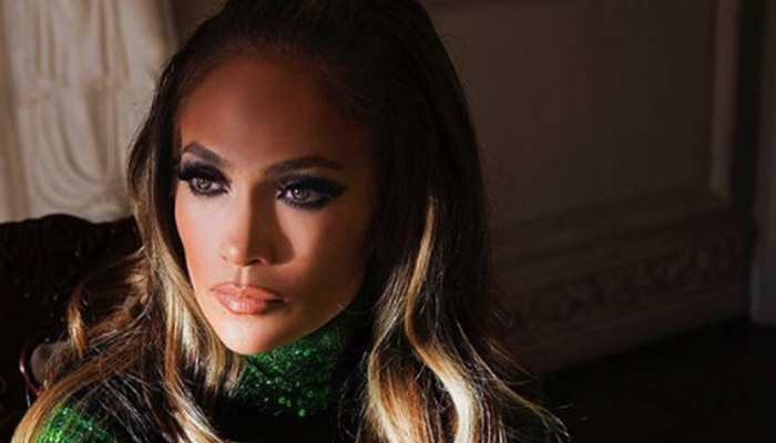 I consider myself a dancer first: Jennifer Lopez