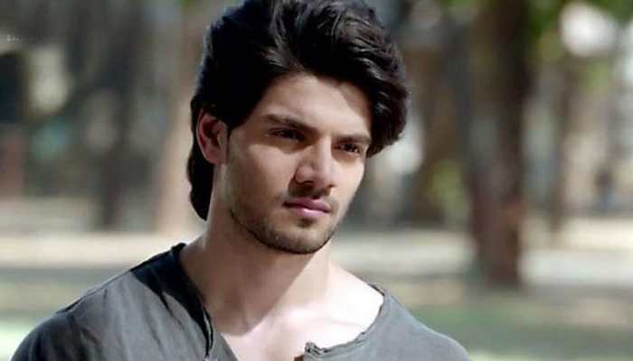 Sooraj Pancholi to play soldier in next, to visit Amritsar army base camp