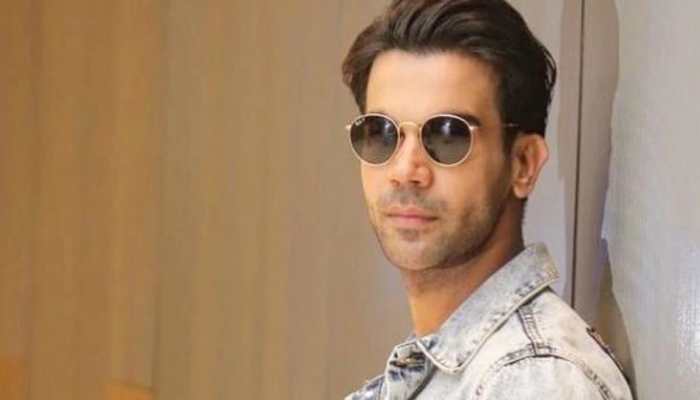 People&#039;s perception changes when you&#039;re successful: Rajkummar Rao