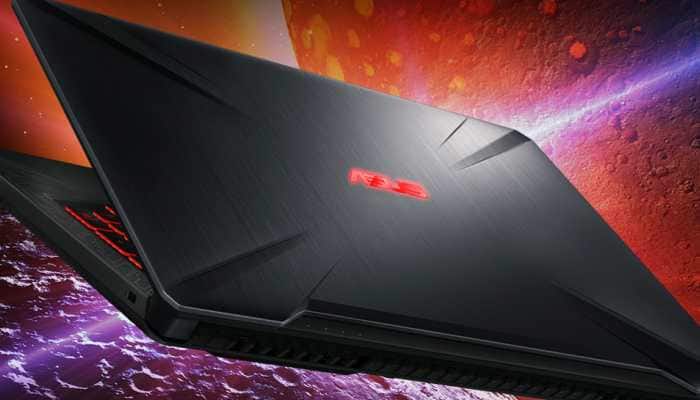 ASUS unveils new gaming laptop starting at Rs 63,990