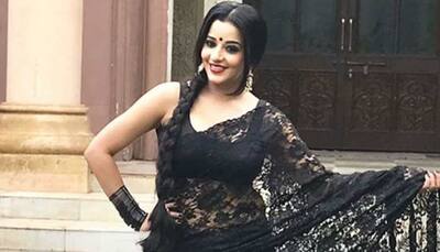Bhojpuri siren Monalisa's daayan avatar in 'Nazar' will give you the chills—Watch new promo