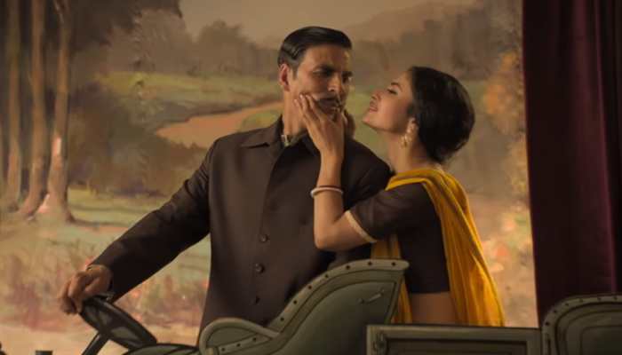 Gold: Bengali version of Akshay Kumar and Mouni Roy&#039;s &#039;Naino Ne Baandhi&#039; is magical—Watch