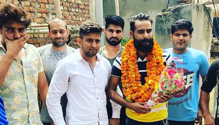 Bigg Boss 12: Noida boy Robin Gujjar to enter Salman Khan's show as a common man?