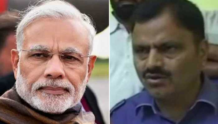 &#039;Insaniyat ka qatil, terrorist&#039;: NC MLA Javed Rana&#039;s scathing attack on PM Narendra Modi