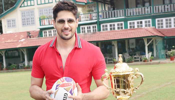 Vikram Batra biopic: It is the toughest role of my life, says Sidharth Malhotra