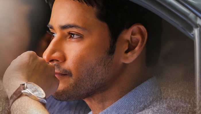 Mahesh Babu celebrates birthday in Goa