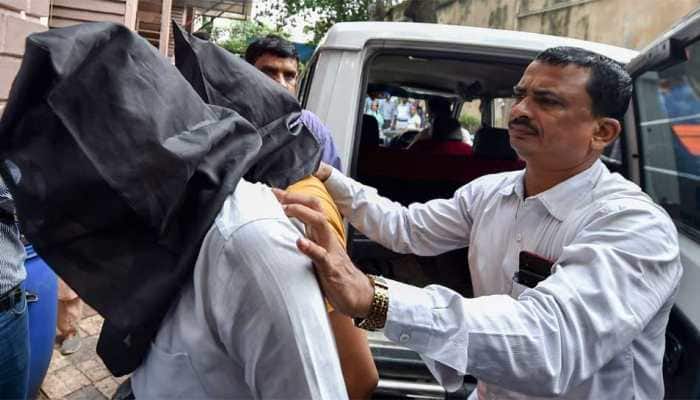 Unemployed engineers, used by Romanian gang to skim ATMs to clone cards in Kolkata, arrested