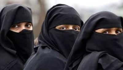 Cabinet adds provision of bail in triple talaq bill