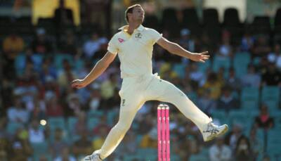 Australia’s Pat Cummins and Josh Hazlewood ruled out of Pakistan Test series