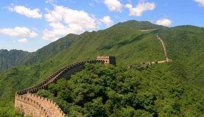 Options: China, India, South Korea, Japan! Yet contestant fails to answer 'where is the Great Wall of China' 