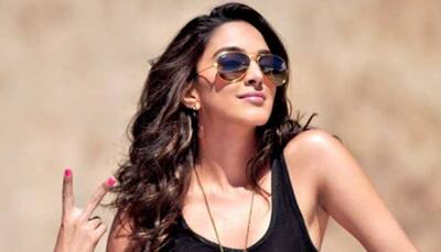 I want to win a lot of hearts: Kiara Advani