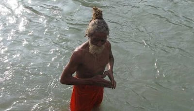 Ganga's water quality has improved, almost entire stretch of river fit for bathing now