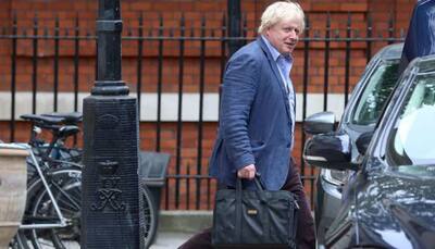 Boris Johnson will be probed by party for burqa comments