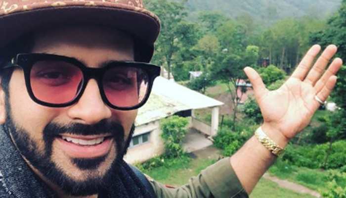 Amrish Puri's grandson Vardhan to make Bollywood debut soon