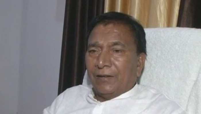 Bihar: Education Minister Krishna Nandan Prasad Verma gets additional charge of social welfare department after Manju Verma's resignation
