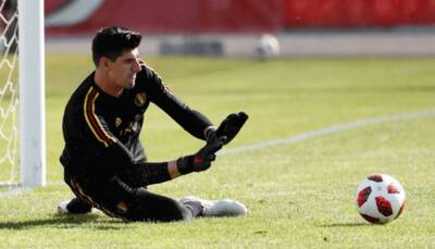 Thibaut Courtois 'turned down bigger offers' in order to join Real Madrid 