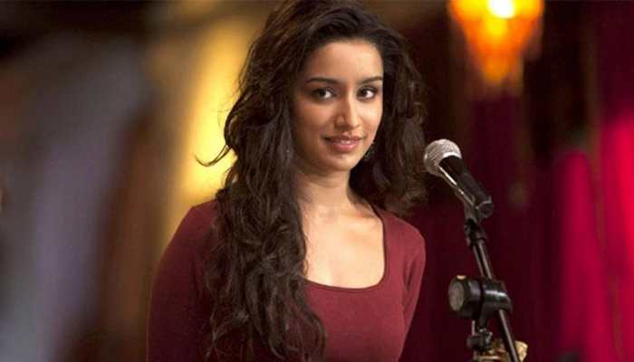 Audiences want good content: Shraddha Kapoor