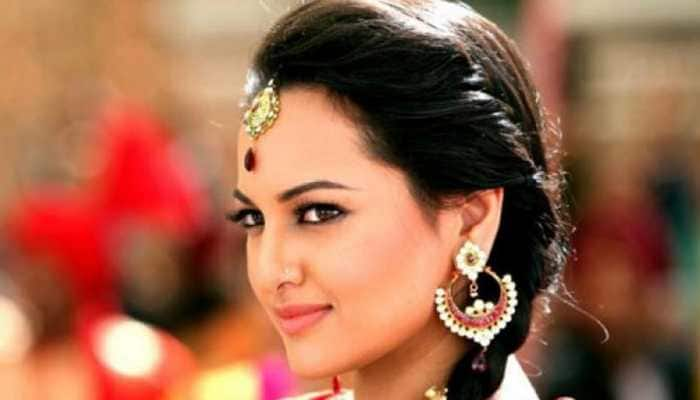 Sonakshi Sinha reveals why her family&#039;s bungalow is named Ramayan