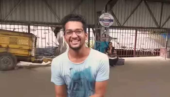 3 youths perform Kiki stunt on train in Mumbai, court orders them to clean station