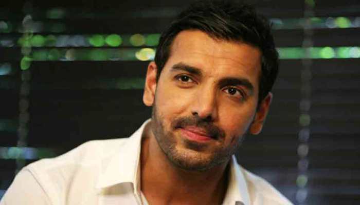 John Abraham feels the world has become a dangerous place