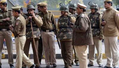 Ahead of Independence Day, explosives seized in Delhi, terror suspects nabbed in Bengaluru 