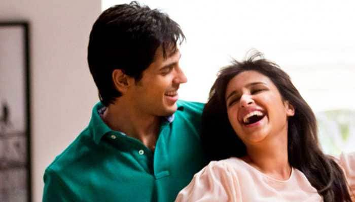 Parineeti Chopra and Sidharth Malhotra to star in Ekta Kapoor&#039;s &#039;Jabariya Jodi&#039;