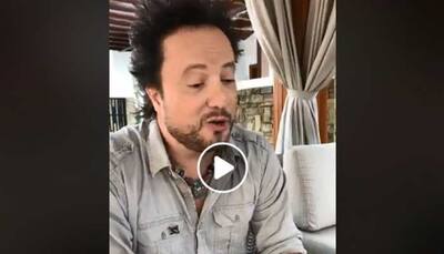 Ancient Aliens host Giorgio talks about existence of ETs, says they visited Philippines—Watch