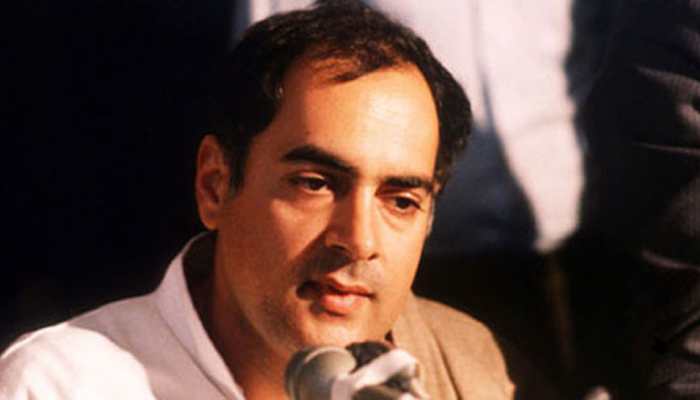 Rajiv Gandhi killers&#039; cannot be released: Centre tells Supreme Court