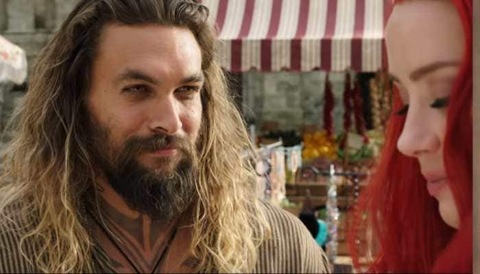 Other DC superheroes will not appear in &#039;Aquaman&#039;, says James Wan