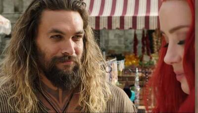 Other DC superheroes will not appear in 'Aquaman', says James Wan