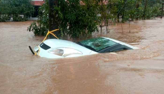 NDMA issues heavy rain alert across south, east and central India