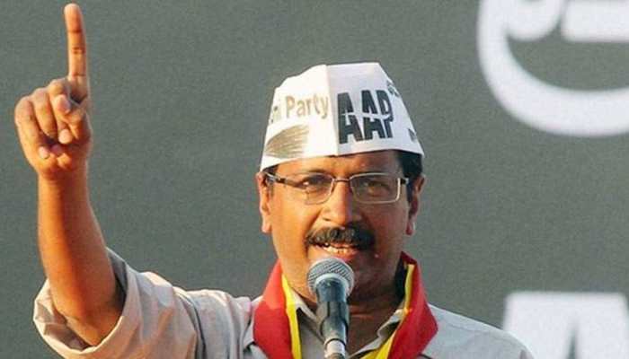 AAP not to be part of Opposition-led alliance for 2019 Lok Sabha polls: Arvind Kejriwal