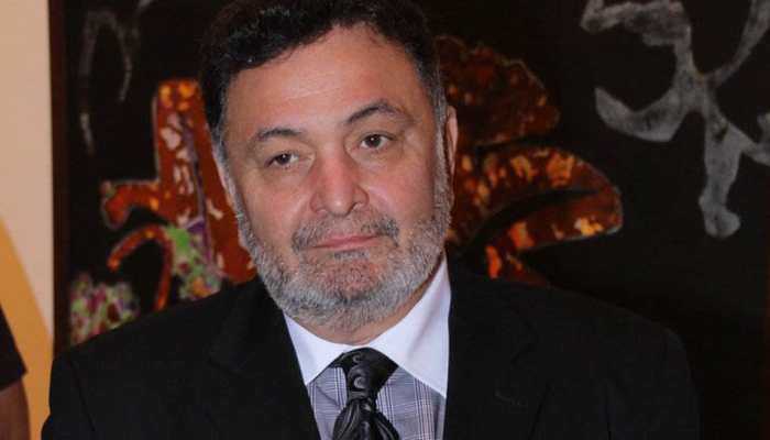 Rishi Kapoor calls British Airways racist, asks people to not fly with them