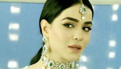 Pakistani actress Humaima Malick opens up on facing harassment in a hotel