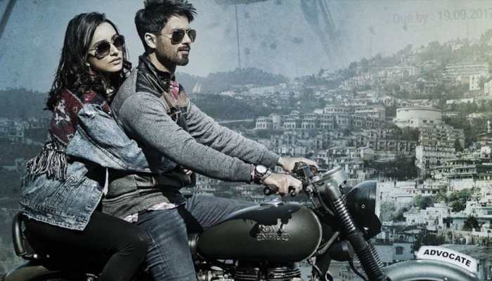 Batti Gul Meter Chalu trailer out: Advocate Shahid Kapoor set to fight a corrupt system